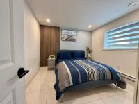 Brand New 2 Bedroom Suite in Langley Twp - Play Area, Patio & Mini Golf - B&B Aldergrove