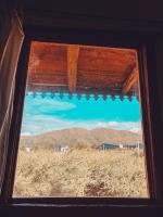 Casa Paz, hermosas vistas, a 9 minutos del centro - B&B Capilla del Monte