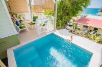 T2 Malesgreen - bourg du Diamant - B&B