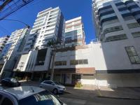 Silviane Gomes 803 - Ferienwohnung Capão da Canoa