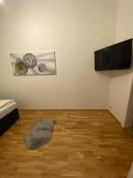 Stilvolles Wohnen Taborstraße - Ferienwohnung Wien