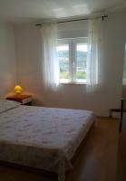 Appartement met Twee Slaapkamers - Eerste Verdieping