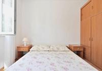 Appartement met 2 Slaapkamers en Terras