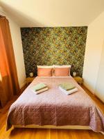 Miodowa Old Town Residence, Historic Royal Route - B&B Varsavia