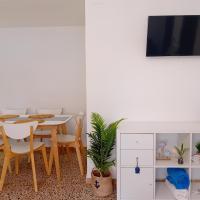 María PLAYA MAR NG - B&B Peñíscola