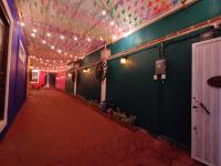 Posada Familiar Lupita - Chambres d’hôtes Texcoco