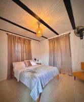 Tweepersoonskamer met Eigen Badkamer