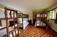 6-Bed Mixed Dormitory Room