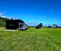 Tiny House 2 by the beach - Chambres d’hôtes Greymouth