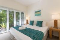 Apartamento de 2 dormitorios