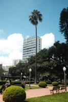 Apto no Centro, Conforto e Estilo - B&B Poços de Caldas