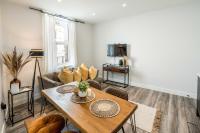 new refurbished flat-kensington-hamersmith-olympia exhibition - B&B