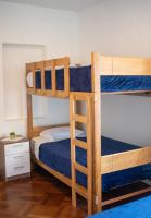 Economy Quadruple Room