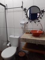 Camera Matrimoniale con Bagno Privato