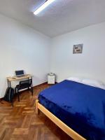 Standard Double Room with Shared Bathroom