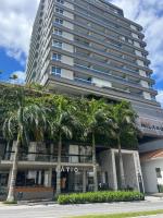 Studio boutique Pátio Milano 500m Beira Mar shopping - B&B Florianópolis