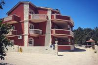 Apartments by the sea Sparadici, Sibenik - 24118 - B&B Sebenico