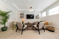 Premium Knightsbridge Townhouse by Madestays - B&B Londra