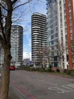 Riverside apartment - B&B Londra