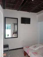 D apartaestudio amoblado central con cocina y baño - Chambres d’hôtes Chiquinquirá