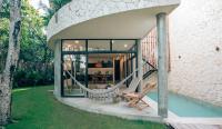 Luxury Jungle Villa-Pvt Pool -100mbs- Concierge 8A - Ferienwohnung