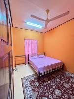 Homestay Ummul Qura - Ferienwohnung