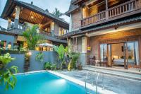 Two-Bedroom Villa with Private Pool
