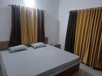 Double Room with Extra Bed