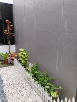 Majid's Homestay Solo - Chambres d’hôtes Kartasura