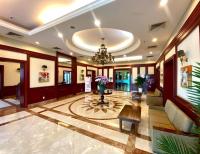 Generous 2-Beds 85m2 Apt City View w Pool Manor C1502 - B&B