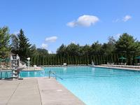 Cabin Retreat with Hot Tub - B&B Pocono Country Place