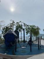 The Shore - Partial Seaview - B&B Kota Kinabalu