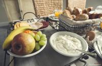 B&B In de velden - B&B