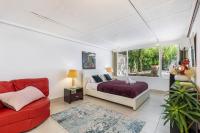 Two-Bedroom Apartment with Garden View