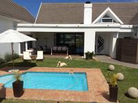 Crystal Waters, St Francis Bay, Eastern Cape - B&B St Francis Bay