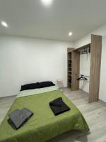Lovely Emile Zola apartment - Bed and Breakfast