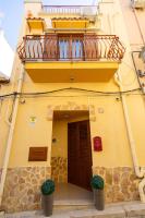 Sunshine Apartments - B&B Trappeto