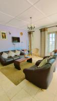 SILVER ROSE GUEST HOUSE - B&B Nuwara Eliya