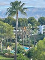 Panoramic Sea View Luxury Apartment in Miraflores - B&B La Cala De Mijas