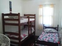 Basic Triple Room with Shared Bathroom