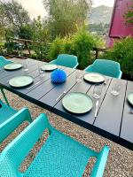 Wanderlust - B&B Piano di Sorrento