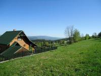 Noconiówka - B&B Zwardoń