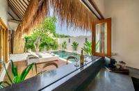 2min Beach, Atlas, Finns Canggu - Ferienwohnung Canggu