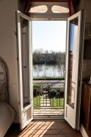 Maison en bord de Dordogne - Bed and Breakfast Bergerac