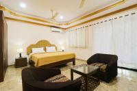 One-Bedroom Premium Apartment