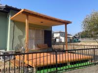 田辺ハウス - B&B Kafuri