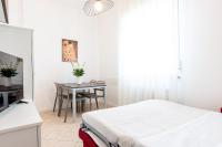 Appartamento con Balcone