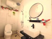 Chambre Lit Queen-Size