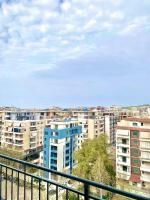 Sun&Salt Apartments - B&B Valona