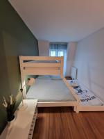 Appartement 4P 85m² hyper centre Disney - B&B Chessy